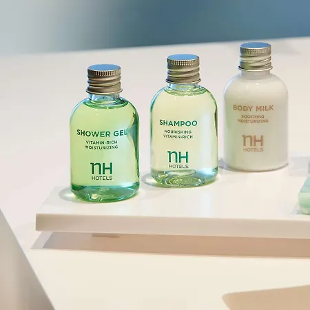 Nh Plaza De Armas 4*