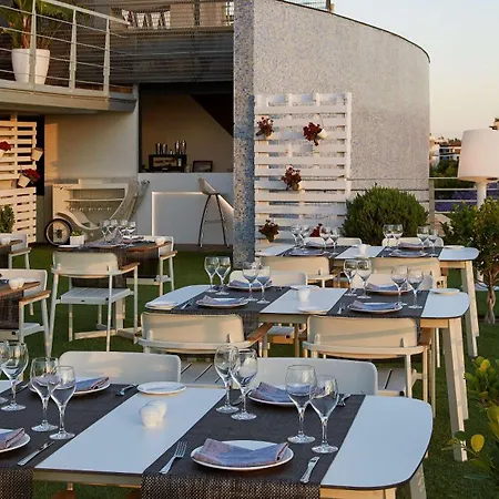 Nh Plaza De Armas Siviglia