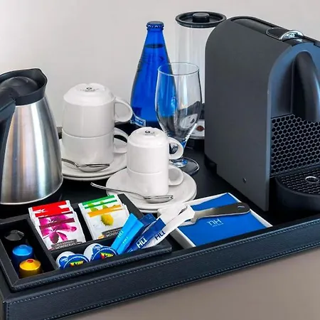 Nh Plaza De Armas Hotel