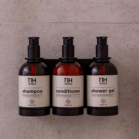 Nh Plaza De Armas Hotel 4*