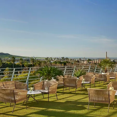 Hotel Nh Plaza De Armas Siviglia