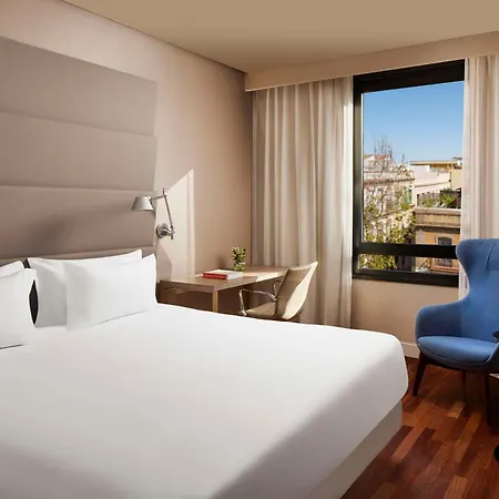 Nh Plaza De Armas Sevilla