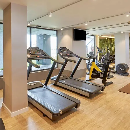 Nh Plaza De Armas 4* Siviglia