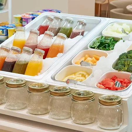 Nh Plaza De Armas Hotel