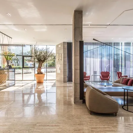 Hotel Nh Plaza De Armas