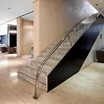Hotell Nh Plaza De Armas Sevilla