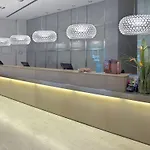 Nh Plaza De Armas Sevilla
