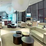 Hotell Nh Plaza De Armas 4*