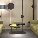 Nh Plaza De Armas Hotell 4*