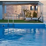 Nh Plaza De Armas 4*