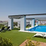 Nh Plaza De Armas Hotell Sevilla