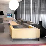 Nh Plaza De Armas Hotell Sevilla