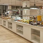 Hotell Nh Plaza De Armas Sevilla