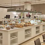 Nh Plaza De Armas Hotell Sevilla