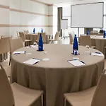 Nh Plaza De Armas Hotell