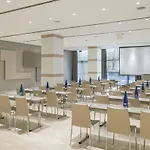 Nh Plaza De Armas Sevilla