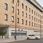 Nh Plaza De Armas Sevilla