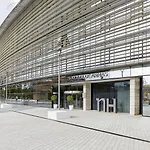 Nh Plaza De Armas Sevilla