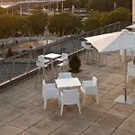 Hotell Nh Plaza De Armas Sevilla