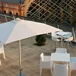 Nh Plaza De Armas Sevilla