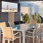 Nh Plaza De Armas Hotell