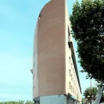 Nh Plaza De Armas Hotell Sevilla