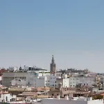 Nh Plaza De Armas Hotell Sevilla