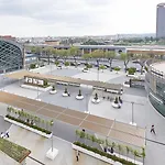 Nh Plaza De Armas 4* Sevilla