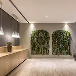 Nh Plaza De Armas 4* Sevilla