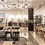 Hotell Nh Plaza De Armas Sevilla