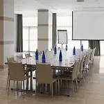 Nh Plaza De Armas Hotell Sevilla