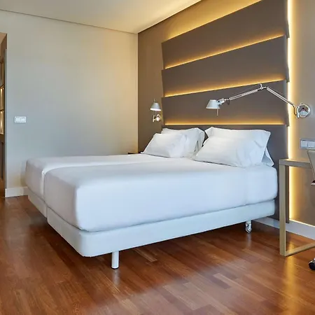 Nh Plaza De Armas Sevilla