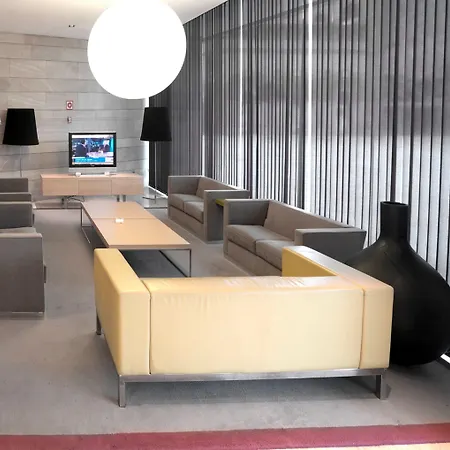 Nh Plaza De Armas Hotel Sewilla