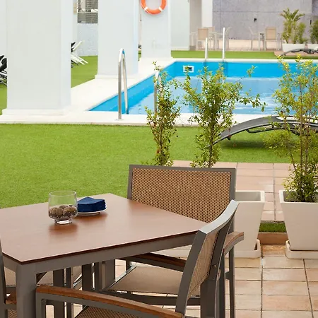 Hotel Nh Plaza De Armas