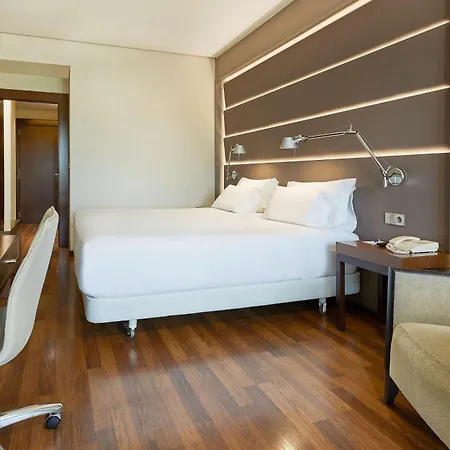 Nh Plaza De Armas Szálloda 4*