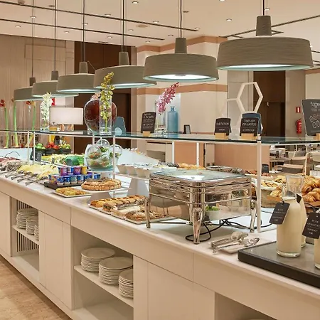 Nh Plaza De Armas Szálloda 4*